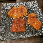 焼肉 Ganryu - 