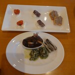 小倉 匠のパスタ ラ・パペリーナ - 