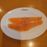 小倉 匠のパスタ ラ・パペリーナ - 