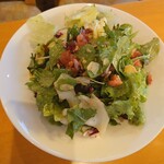 小倉 匠のパスタ ラ・パペリーナ - 