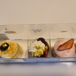 Patisserie Morange - 