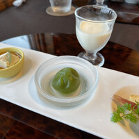 ゆば泉 宝ヶ池店 - 