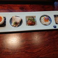 とり田 博多本店 - 