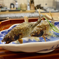 割烹 市川 - 