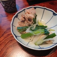 とり田 博多本店 - 