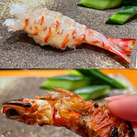 天寿し 京町店 - 