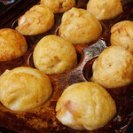 たこ焼き 松むら - 