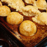 たこ焼き 松むら - 