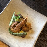 まさら庵TAKUMI - 