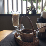 まさら庵TAKUMI - アイスチャイ