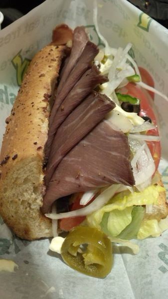 SUBWAY Ikebukuro Nishiguchi Ten photo 3