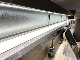 Aburi TORA 熟成鮨と炙り鮨 - 