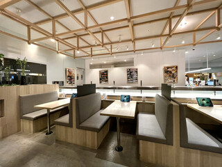 Aburi TORA 熟成鮨と炙り鮨 - 