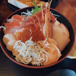 伊豆高原ビール本店レストラン - 