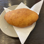 トロイカ - ピロシキ