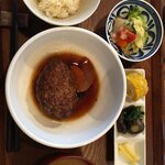 ごはん×カフェ madei - 