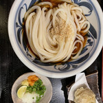 Shimpei Udon - 