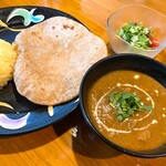 Curry Bar Mirch - 