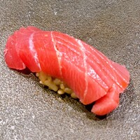 はっこく - 中トロ