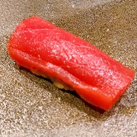 はっこく - 赤身