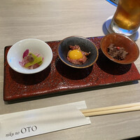 niku no OTO - 