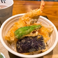 麻布箪笥町 天涼庵 - 