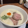 ラーメン家 みつ葉 the second