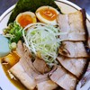 ハルピンラーメン 下諏訪町役場前店