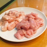 堀口畜肉直営 焼肉 ほりぐち - 