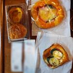 Bakery & Restaurant EPI - 