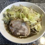 ラーメンとりとん - 