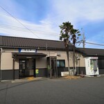 文福飯店 - 最寄りの柳生駅(東武線)