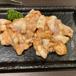 焼肉 大手門 - ホルモン（3人前）