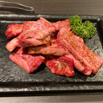 焼肉 大手門 - カルビ（3人前）