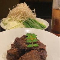 博多もつ鍋 やま中 赤坂店 - 