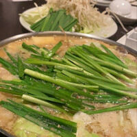 博多もつ鍋 やま中 赤坂店 - 