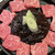 個室 肉寿司と飛騨牛もつ鍋 くずし割烹 たてがみ - 料理写真: