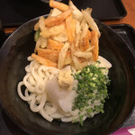 まるほうどん - 