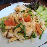 タイ料理 メーパオ - 
