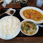 タイ料理 メーパオ - 