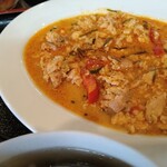 タイ料理 メーパオ - 