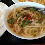 タイ料理 メーパオ - 