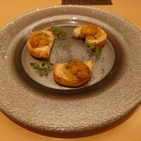 函館うに むらかみ 日本生命札幌ビル店 -  函館うに むらかみ 日本生命札幌ビル店 -