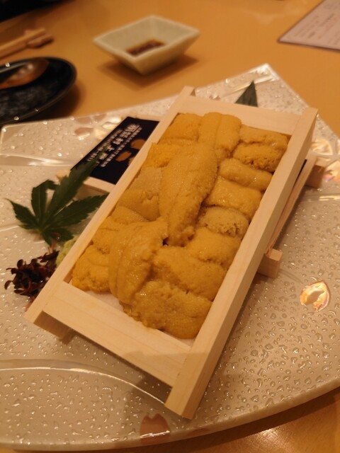 函館うに むらかみ 日本生命札幌ビル店 さっぽろ 札幌市営 魚介料理 海鮮料理 食べログ 函館うに むらかみ 日本生命札幌ビル店 さっぽろ 札幌市営 魚介料理 海鮮料理 食べログ