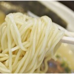Ramen Uta - 食べ心地の良い麺