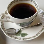 アバンテイ - コーヒー