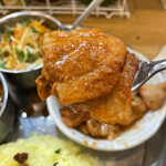 カレーの店 ガン爺 - 