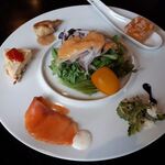 ステーキ・洋食のTANTO屋 - オードブル　2021.8