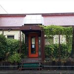 ステーキ・洋食のTANTO屋 - お店の外観　2021.8