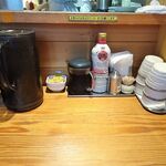 とんかつは飲み物。 - 